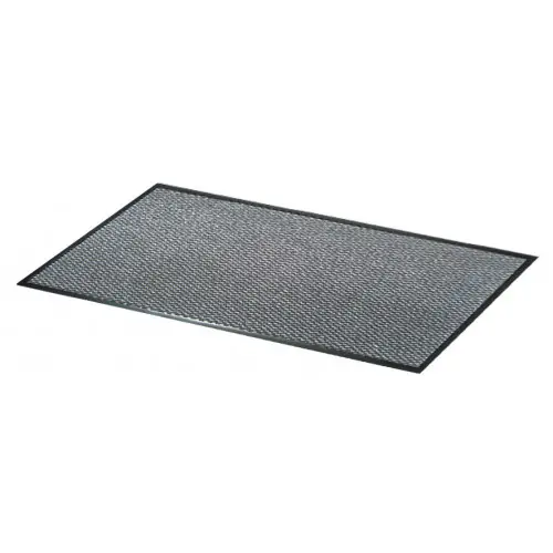 Promotion Tapis de sol noir anthracite 60x90 cm - OUTIFRANCE
