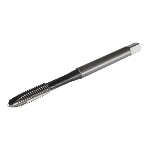 Achat Immédiat Taraud machine HSS – Ø 10,0 mm / Pas de 150/100 mm – OUTIFRANCE