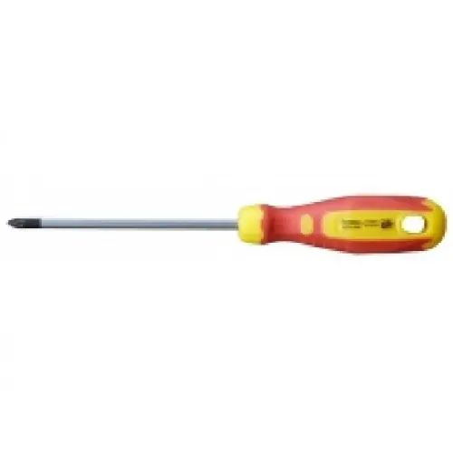 Tournevis Cruciforme 3 x 150 mm – OUTIFRANCE Réduction