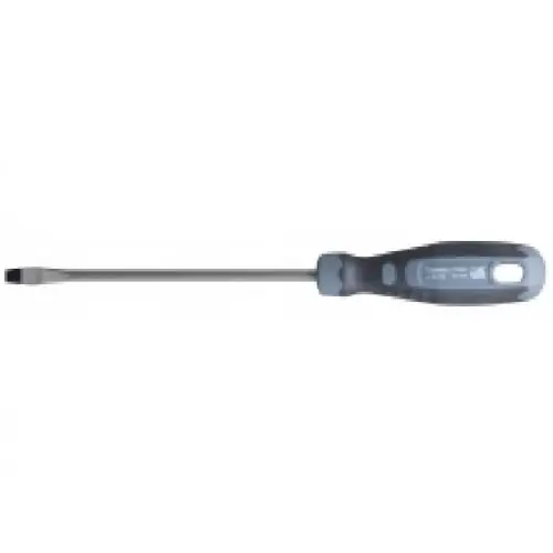Vente Directe Tournevis plat forgé type mécanicien 6,5 x 150 mm – OUTIFRANCE