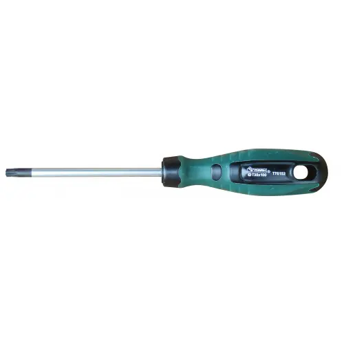 Tournevis Torx Tamper T9 60 mm – OUTIFRANCE Dernier Modèle