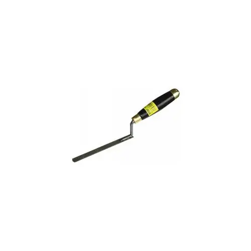 Truelle à joint manche bois 10 mm – OUTIFRANCE Pas Cher