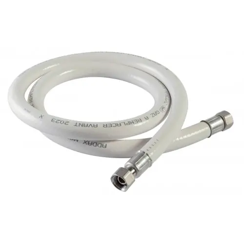 Commande En Gros Tuyau PVC Manugaz à vis entrée et sortie G1/2 – OUTIFRANCE