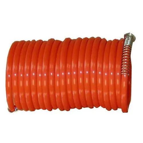 Tuyau spirale à air comprimé Ø 6 / 8 mm x 5 m – OUTIFRANCE Offre Du Jour