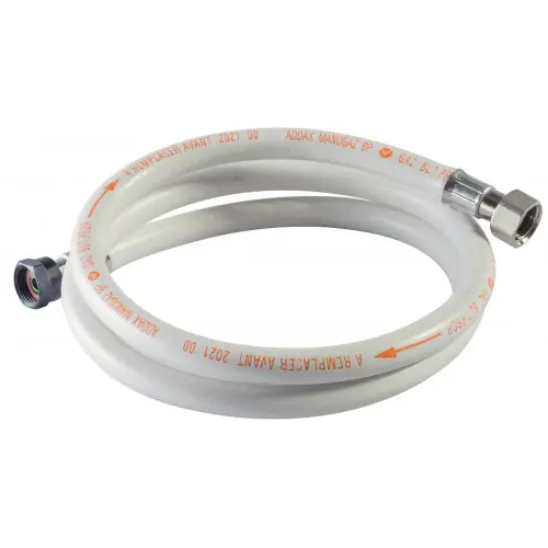 Tuyaux PVC Manugaz à vis entrée M20/150 et sortie G1/2 - OUTIFRANCE Quantité Limitée