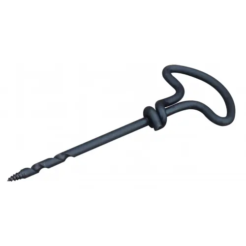 Authentique Vrille anneau roulé 4 mm – OUTIFRANCE