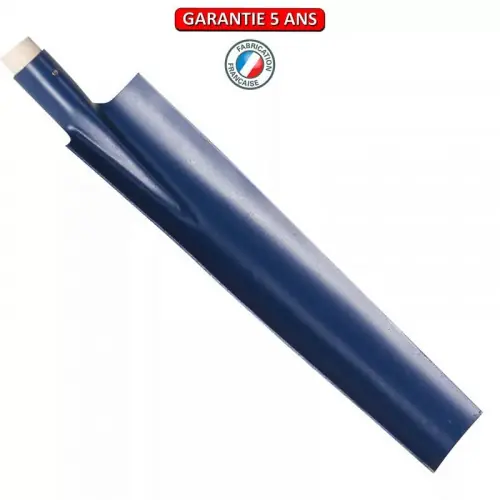 Retour Gratuit Bêche de drainage de 50 sans manche - PERRIN