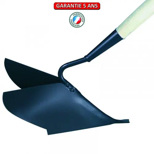 Nouveauté Butteur rayonneur 15 sans manche - PERRIN