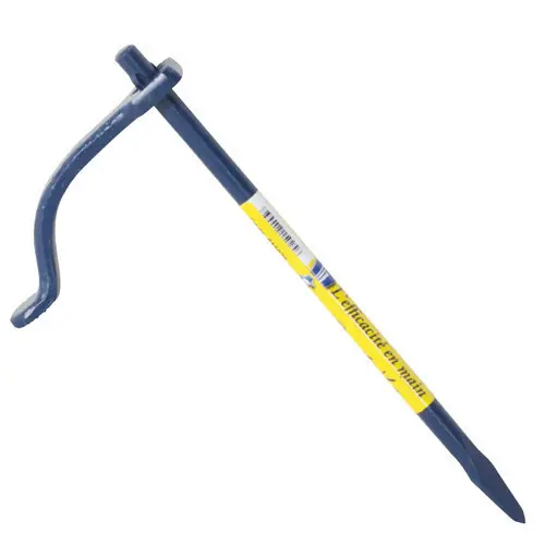 Chevillette standard de 25 ronde - PERRIN Expédition Rapide