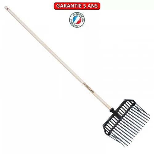 Must-Have Fourche haras multi usage - manche 1m50 - PERRIN