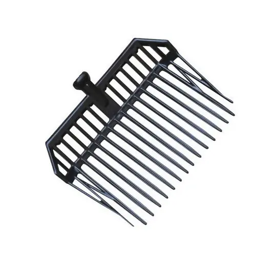 Remise Fourche Haras Multi-usage sans manche - PERRIN