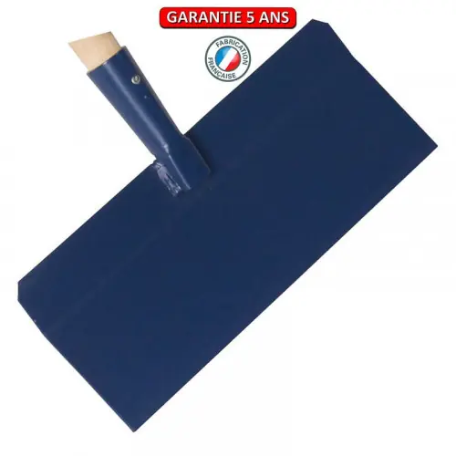 Top Vente Gratte acier pour neige 40 sans manche - PERRIN