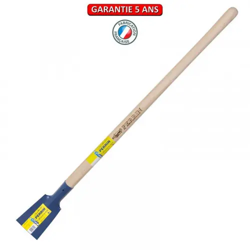 Offre Limitée Grattoir de 10 emmanché – PERRIN