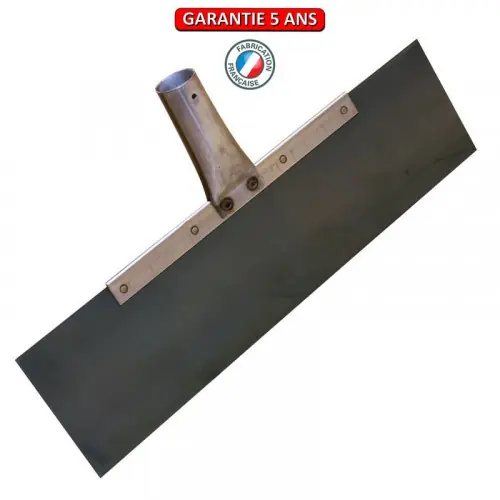 Usine Directe Grattoir de coffrage 50 cm - sans manche - outil de nettoyage chantier - PERRIN