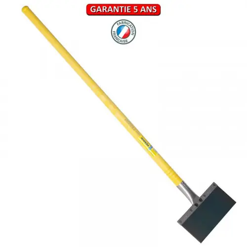 Satisfait Ou Remboursé Grattoir de coffrage manche composite - PERRIN