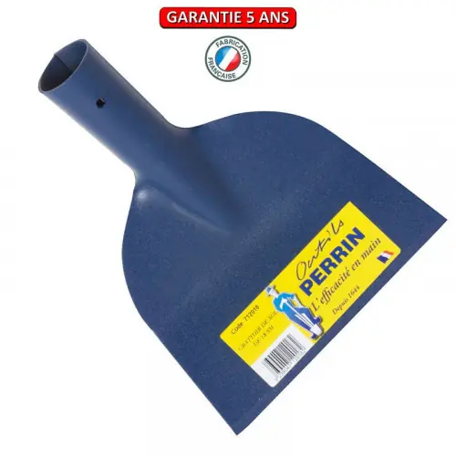 Usine Directe Grattoir de sol de 18 sans manche - PERRIN