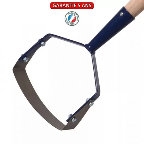 Grattoir lame de 14 sans manche - PERRIN Offre Exclusive