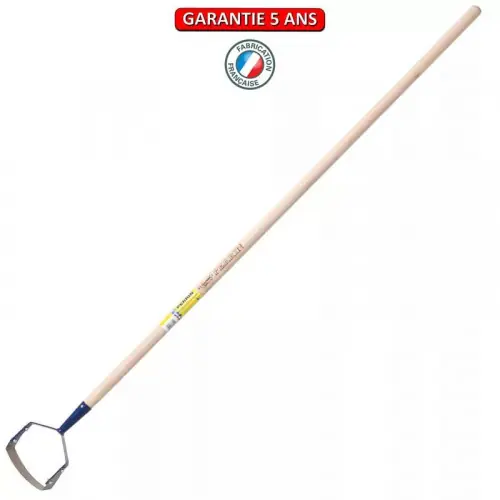 Grattoir lame de 16 emmanché - PERRIN Remise