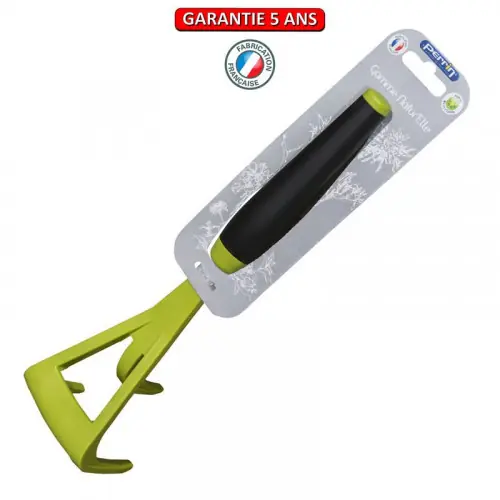 Griffe polyamide - Vert kiwi - PERRIN Prix Promo