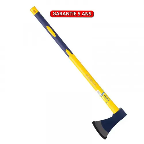 Meilleur Prix Hache tout usage manche composite - PERRIN