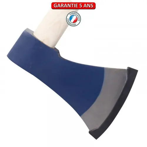 Hache tout usage sans manche - PERRIN Must-Have