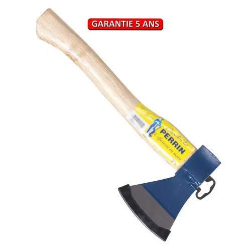 Hachette box em - 0,6 kg - manche galbé 0,37 cm - PERRIN Promotion Saisonnière