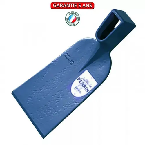 Prix Promo Houe moselle 10 sans manche oeil triangulaire - PERRIN