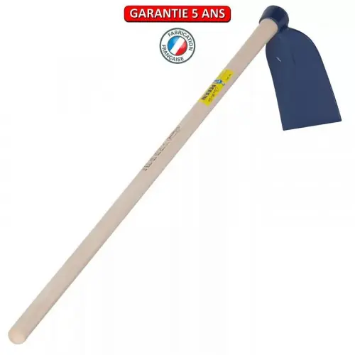 Commander Maintenant Houe standard de 16 emmanché - PERRIN