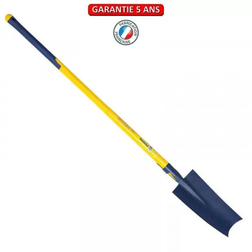 Nouvelle Collection Louchet Limoges peint 32 manche composite - PERRIN