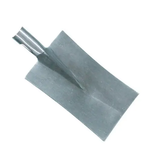 Louchet maçon de 30 cm sans manche - PERRIN Bon Plan