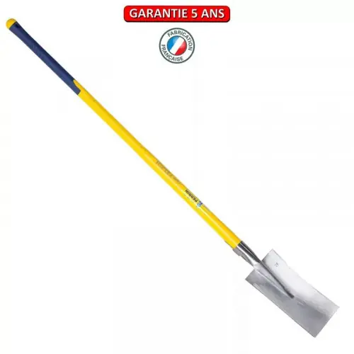 Vente Flash Louchet Nord de 28 cm manche composite – PERRIN