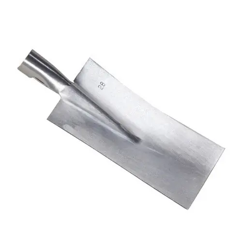 Louchet Nord de 32 cm sans manche - PERRIN Offre Du Jour