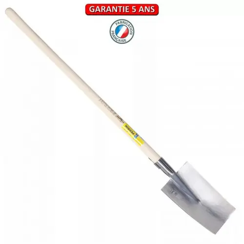 Louchet Senlis de 26 cm emmanché - PERRIN Offre Limitée