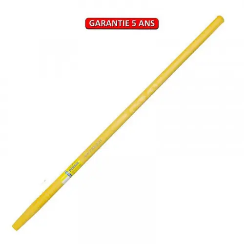 Manche composite 1,15 m pour pelle tube - PERRIN Livraison Express