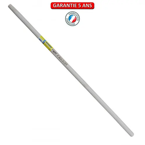 Manche pomme 130 cm - fibre de verre - pour poussoir à neige - PERRIN Meilleur Choix