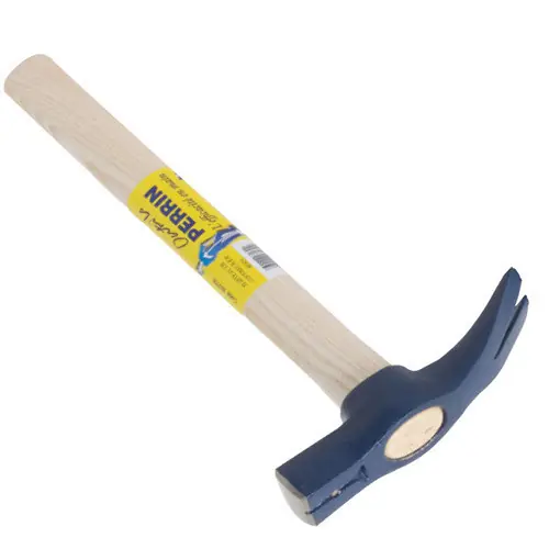 Marteau de coffreur manche bois - PERRIN Remise