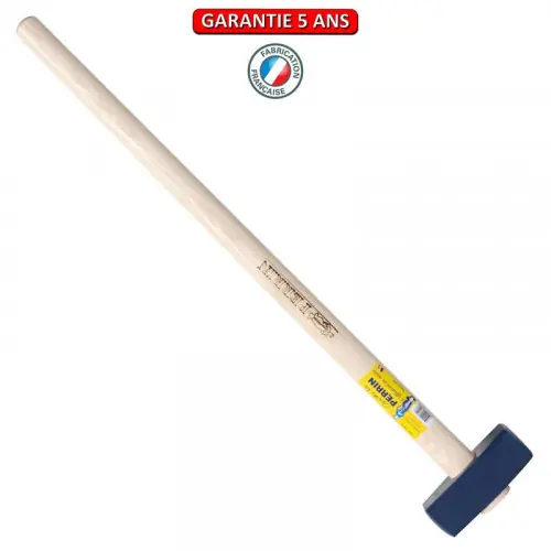 Affaire À Saisir Masse couple 5 kg manche bois - PERRIN
