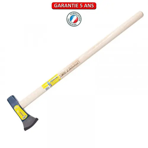Achetez Aujourd&rsquo;hui Merlin 2,5 kg manche bois – PERRIN