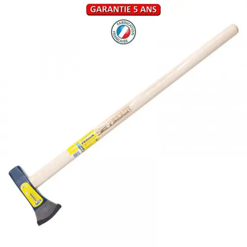 Commander Maintenant Merlin 3,5 kg manche bois - PERRIN