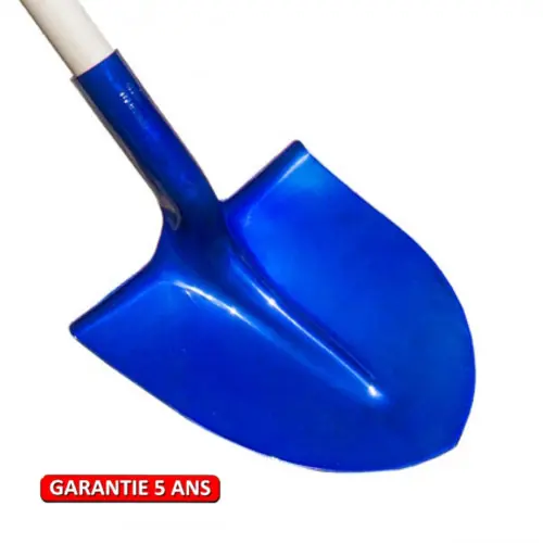 Pelle aluminium - 27 cm Strong-Lite sans manche - PERRIN Livraison Express