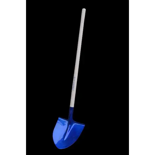 Pelle aluminium Fortifalu 31 cm - manche pomme 110 cm PEFC - ultra légère - PERRIN Bon Plan