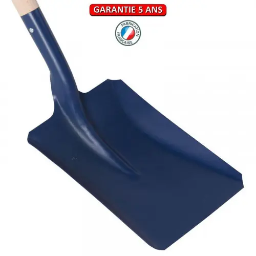 Pelle anglaise de 22 sans manche – PERRIN Nouvelle Collection