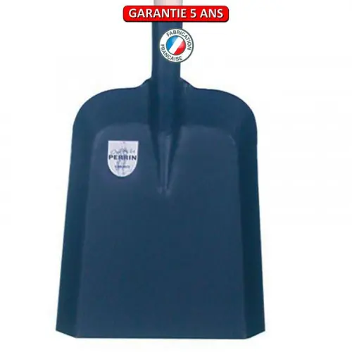 Pelle Angoulême de 23 sans manche - PERRIN Commander Vite