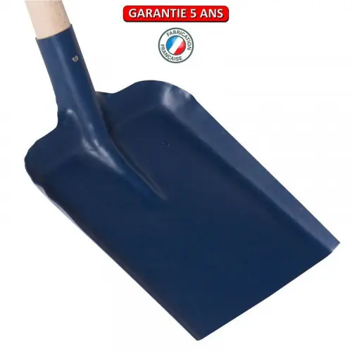 Pelle bordelaise de 21 sans manche - PERRIN Marque