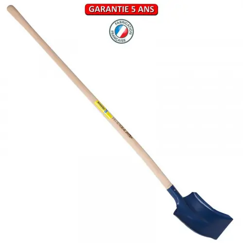 Quantité Limitée Pelle curette à douille emmanchée - PERRIN
