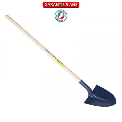 Vente Flash Pelle franque CDC 29 cm emmanché 110 cm – PERRIN