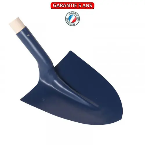 Pelle franque CDC 29 cm sans manche – PERRIN Nouvelle Collection