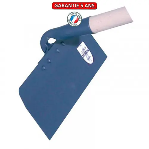 Prix Promo Racloir de cantonnier 30 sans manche - PERRIN