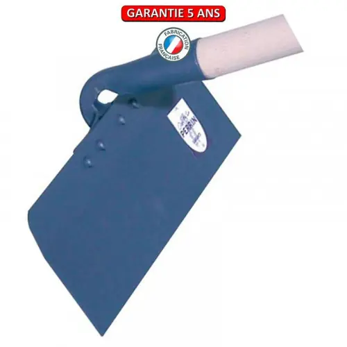 Vente Flash Racloir de cantonnier 40 sans manche – PERRIN