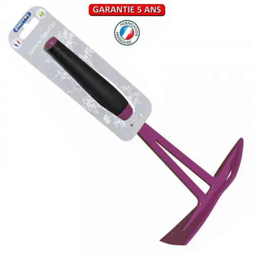 Vente Directe Serfouette polyamide - Framboisine - PERRIN